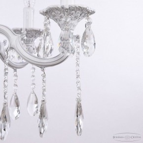 Подвесная люстра Bohemia Ivele Crystal AL7801 AL78101/6/175 A WMN в Нижнем Тагиле - nizhniy-tagil.mebel24.online | фото 6