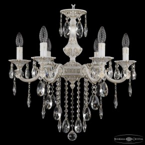 Подвесная люстра Bohemia Ivele Crystal AL7801 AL78101/6/175 B WMG в Нижнем Тагиле - nizhniy-tagil.mebel24.online | фото 2