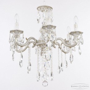 Подвесная люстра Bohemia Ivele Crystal AL7801 AL78101/6/175 B WMG в Нижнем Тагиле - nizhniy-tagil.mebel24.online | фото 3