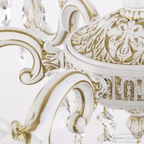 Подвесная люстра Bohemia Ivele Crystal AL7801 AL78101/6/175 B WMG в Нижнем Тагиле - nizhniy-tagil.mebel24.online | фото 5