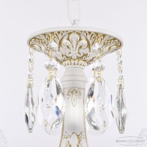Подвесная люстра Bohemia Ivele Crystal AL7801 AL78101/6/175 B WMG в Нижнем Тагиле - nizhniy-tagil.mebel24.online | фото 6