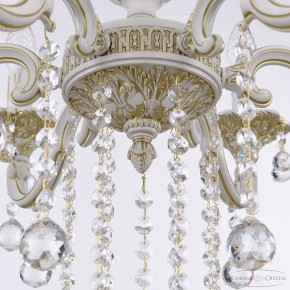 Подвесная люстра Bohemia Ivele Crystal AL7801 AL78101/6/175 B WMG Balls в Нижнем Тагиле - nizhniy-tagil.mebel24.online | фото 4
