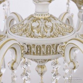 Подвесная люстра Bohemia Ivele Crystal AL7801 AL78101/6/175 B WMG Drops в Нижнем Тагиле - nizhniy-tagil.mebel24.online | фото 3