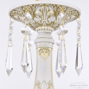 Подвесная люстра Bohemia Ivele Crystal AL7801 AL78101/6/175 B WMG Drops в Нижнем Тагиле - nizhniy-tagil.mebel24.online | фото 4