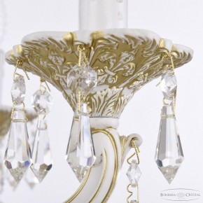 Подвесная люстра Bohemia Ivele Crystal AL7801 AL78101/6/175 B WMG Drops в Нижнем Тагиле - nizhniy-tagil.mebel24.online | фото 6