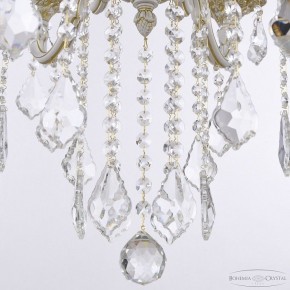 Подвесная люстра Bohemia Ivele Crystal AL7801 AL78101/6/175 B WMG Leafs в Нижнем Тагиле - nizhniy-tagil.mebel24.online | фото 3