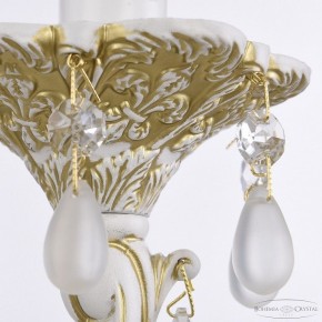 Подвесная люстра Bohemia Ivele Crystal AL7801 AL78101/6/175 B WMG V0300 в Нижнем Тагиле - nizhniy-tagil.mebel24.online | фото 4