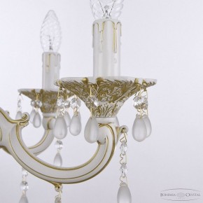 Подвесная люстра Bohemia Ivele Crystal AL7801 AL78101/6/175 B WMG V0300 в Нижнем Тагиле - nizhniy-tagil.mebel24.online | фото 6