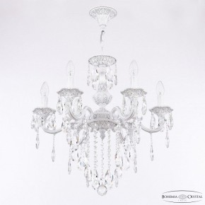 Подвесная люстра Bohemia Ivele Crystal AL7801 AL78101/6/175 B WMN в Нижнем Тагиле - nizhniy-tagil.mebel24.online | фото 3