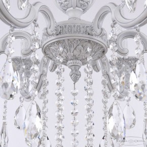Подвесная люстра Bohemia Ivele Crystal AL7801 AL78101/6/175 B WMN в Нижнем Тагиле - nizhniy-tagil.mebel24.online | фото 5