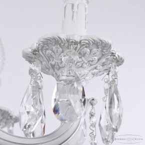 Подвесная люстра Bohemia Ivele Crystal AL7801 AL78101/6/175 B WMN в Нижнем Тагиле - nizhniy-tagil.mebel24.online | фото 6