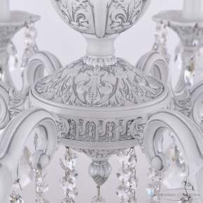 Подвесная люстра Bohemia Ivele Crystal AL7801 AL78101/6/175 B WMN в Нижнем Тагиле - nizhniy-tagil.mebel24.online | фото 7