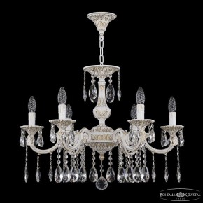 Подвесная люстра Bohemia Ivele Crystal AL7801 AL78101/6/210 A WMG в Нижнем Тагиле - nizhniy-tagil.mebel24.online | фото 2