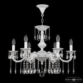 Подвесная люстра Bohemia Ivele Crystal AL7810 AL78101/6/210 A WMN в Нижнем Тагиле - nizhniy-tagil.mebel24.online | фото 2