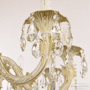 Подвесная люстра Bohemia Ivele Crystal AL7901 AL79101/12/300 B WMG в Нижнем Тагиле - nizhniy-tagil.mebel24.online | фото 6