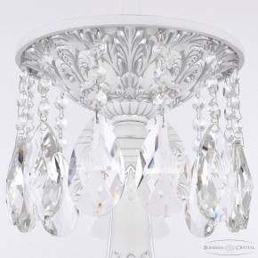 Подвесная люстра Bohemia Ivele Crystal AL7901 AL79101/12/300 B WMN в Нижнем Тагиле - nizhniy-tagil.mebel24.online | фото 6