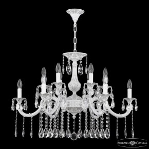 Подвесная люстра Bohemia Ivele Crystal AL7918 AL79118/12/285 A WMN в Нижнем Тагиле - nizhniy-tagil.mebel24.online | фото 2