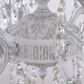 Подвесная люстра Bohemia Ivele Crystal AL7918 AL79118/12/285 A WMN в Нижнем Тагиле - nizhniy-tagil.mebel24.online | фото 4