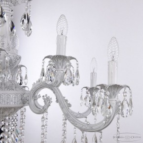 Подвесная люстра Bohemia Ivele Crystal AL7918 AL79118/12/285 A WMN в Нижнем Тагиле - nizhniy-tagil.mebel24.online | фото 6