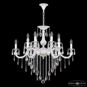Подвесная люстра Bohemia Ivele Crystal AL7918 AL79118/12/285 B WMN в Нижнем Тагиле - nizhniy-tagil.mebel24.online | фото 2