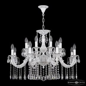 Подвесная люстра Bohemia Ivele Crystal AL7918 AL79118/16/285 A WMN в Нижнем Тагиле - nizhniy-tagil.mebel24.online | фото 2