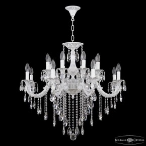 Подвесная люстра Bohemia Ivele Crystal AL7918 AL79118/16/285 B WMN в Нижнем Тагиле - nizhniy-tagil.mebel24.online | фото 2