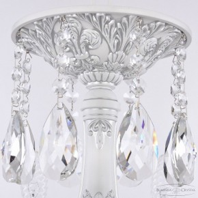 Подвесная люстра Bohemia Ivele Crystal AL7918 AL79118/16/285 B WMN в Нижнем Тагиле - nizhniy-tagil.mebel24.online | фото 4