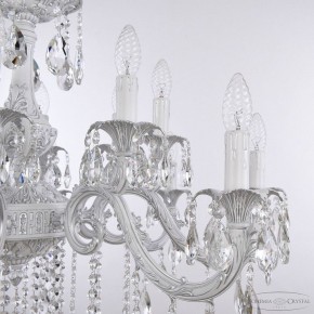 Подвесная люстра Bohemia Ivele Crystal AL7918 AL79118/16/285 B WMN в Нижнем Тагиле - nizhniy-tagil.mebel24.online | фото 7