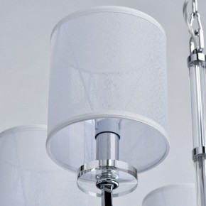 Подвесная люстра Chiaro Палермо 25 386017008 в Нижнем Тагиле - nizhniy-tagil.mebel24.online | фото 9