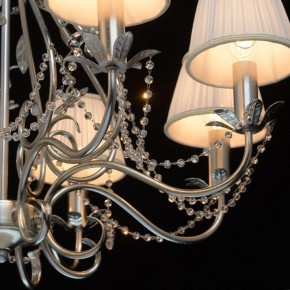 Подвесная люстра Chiaro Валенсия 6 299011608 в Нижнем Тагиле - nizhniy-tagil.mebel24.online | фото 7