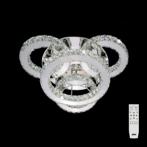 Подвесная люстра Citilux Olimpia EL330C70.1 в Нижнем Тагиле - nizhniy-tagil.mebel24.online | фото 1