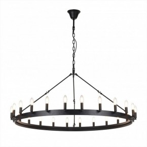 Подвесная люстра Citilux Смитсон CL470124 в Нижнем Тагиле - nizhniy-tagil.mebel24.online | фото 2