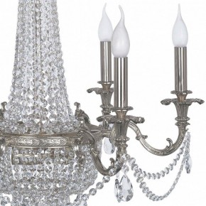 Подвесная люстра Dio D’Arte Ancona Ancona E 1.6.6.600 SB в Нижнем Тагиле - nizhniy-tagil.mebel24.online | фото 2