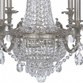 Подвесная люстра Dio D’Arte Ancona Ancona E 1.6.6.600 SB в Нижнем Тагиле - nizhniy-tagil.mebel24.online | фото 3