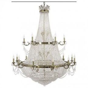 Подвесная люстра Dio D’Arte Lodi Lodi E 1.7.18.100 GB в Нижнем Тагиле - nizhniy-tagil.mebel24.online | фото