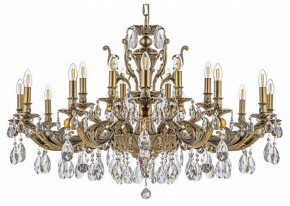 Подвесная люстра Dio D’Arte Soprano Soprano E 1.1.18.600 A в Нижнем Тагиле - nizhniy-tagil.mebel24.online | фото