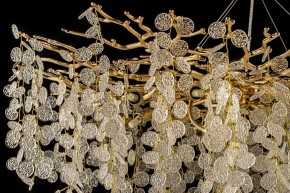 Подвесная люстра Dio D’Arte Tavenna Gold Tavenna H 1.5.100.102 G в Нижнем Тагиле - nizhniy-tagil.mebel24.online | фото 4