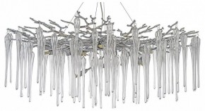 Подвесная люстра Dio D’Arte Tavenna Nickel Tavenna H 1.5.100.101 N в Нижнем Тагиле - nizhniy-tagil.mebel24.online | фото