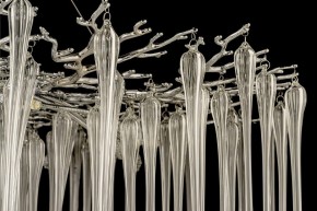 Подвесная люстра Dio D’Arte Tavenna Nickel Tavenna H 1.5.100.101 N в Нижнем Тагиле - nizhniy-tagil.mebel24.online | фото 5