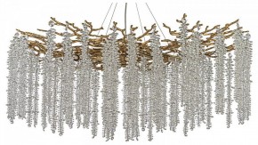 Подвесная люстра Dio D’Arte Tavenna Tavenna H 1.5.100.100 A в Нижнем Тагиле - nizhniy-tagil.mebel24.online | фото