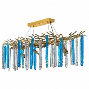 Подвесная люстра Dio D’Arte Tavenna Tavenna H 1.5.100x40.176 G в Нижнем Тагиле - nizhniy-tagil.mebel24.online | фото