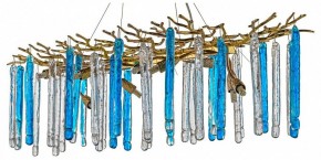 Подвесная люстра Dio D’Arte Tavenna Tavenna H 1.5.100x40.176 G в Нижнем Тагиле - nizhniy-tagil.mebel24.online | фото 2