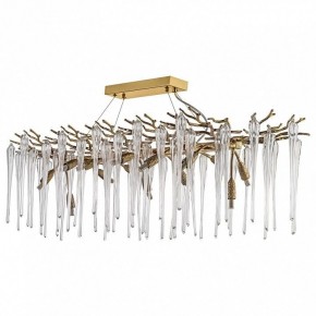 Подвесная люстра Dio D’Arte Tavenna Tavenna H 1.5.120x40.101 G в Нижнем Тагиле - nizhniy-tagil.mebel24.online | фото
