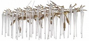 Подвесная люстра Dio D’Arte Tavenna Tavenna H 1.5.120x40.101 G в Нижнем Тагиле - nizhniy-tagil.mebel24.online | фото 2