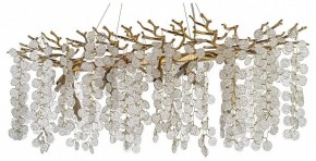 Подвесная люстра Dio D’Arte Tavenna Tavenna H 1.5.120x40.102 G в Нижнем Тагиле - nizhniy-tagil.mebel24.online | фото