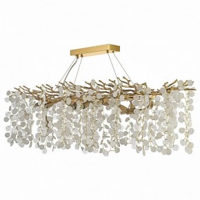 Подвесная люстра Dio D’Arte Tavenna Tavenna H 1.5.120x40.103 G в Нижнем Тагиле - nizhniy-tagil.mebel24.online | фото 2