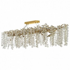 Подвесная люстра Dio D’Arte Tavenna Tavenna H 1.5.150x48.102 G в Нижнем Тагиле - nizhniy-tagil.mebel24.online | фото 2