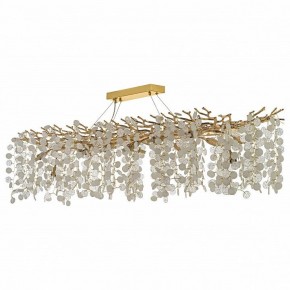Подвесная люстра Dio D’Arte Tavenna Tavenna H 1.5.150x48.103 G в Нижнем Тагиле - nizhniy-tagil.mebel24.online | фото