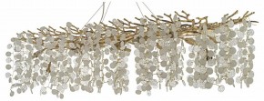 Подвесная люстра Dio D’Arte Tavenna Tavenna H 1.5.150x48.103 G в Нижнем Тагиле - nizhniy-tagil.mebel24.online | фото 2