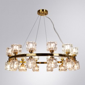 Подвесная люстра Divinare Alessandro 7205/17 LM-24 в Нижнем Тагиле - nizhniy-tagil.mebel24.online | фото 3